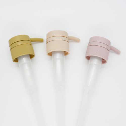 Refillable Emulsion Pump Refillable Emulsion Pump