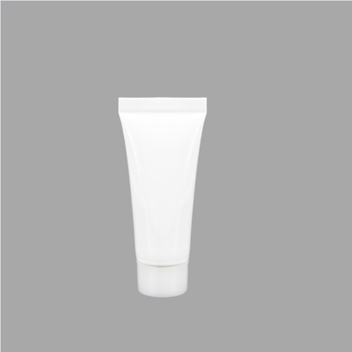 PE tube for body lotion