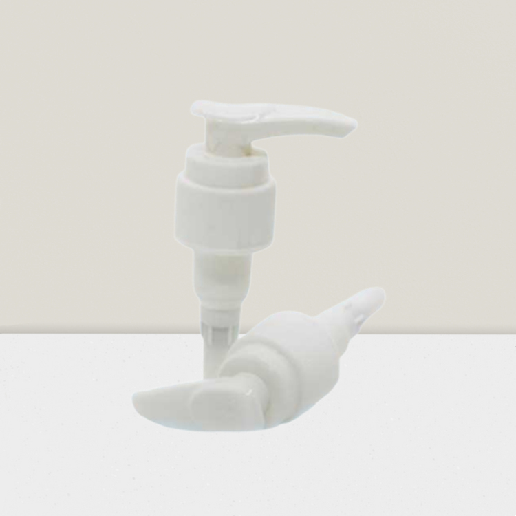 shampoo bottle emulsion pump head