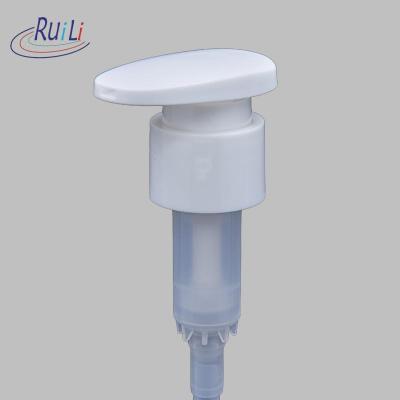 24/410 personal care lotion pump